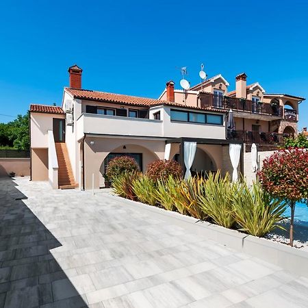 Apartment St. Antonio Rovinj Dış mekan fotoğraf