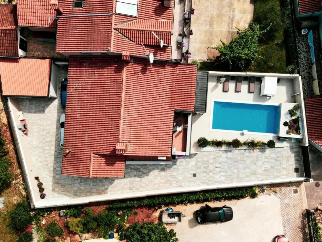 Apartment St. Antonio Rovinj Dış mekan fotoğraf