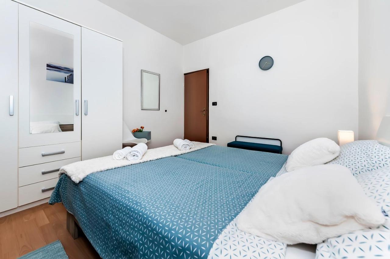 Apartment St. Antonio Rovinj Dış mekan fotoğraf