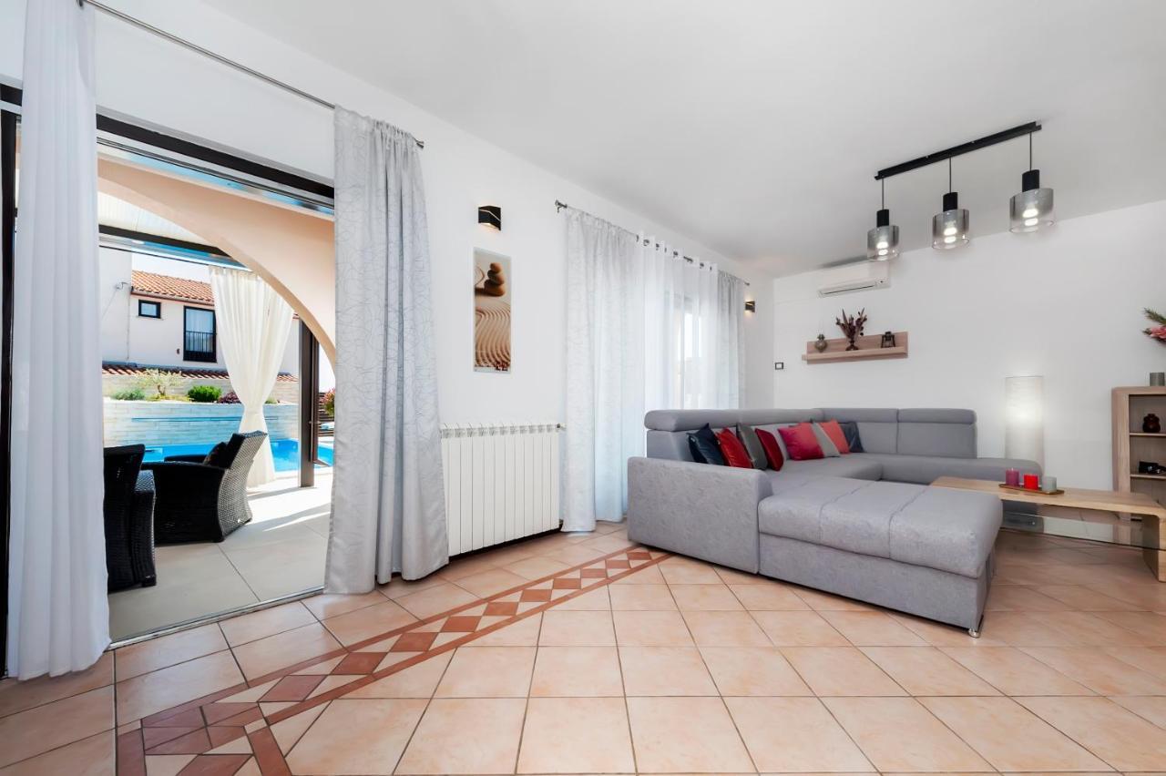 Apartment St. Antonio Rovinj Dış mekan fotoğraf