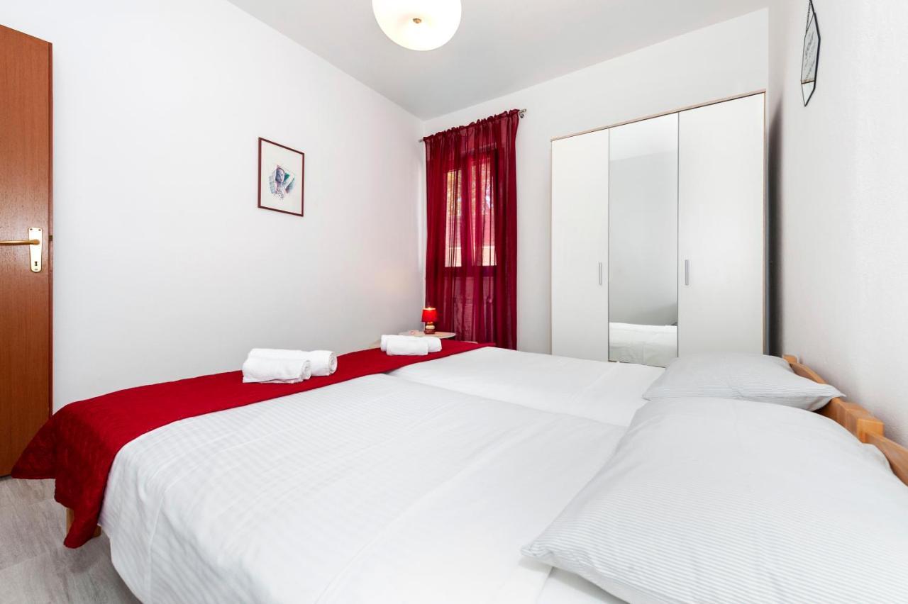 Apartment St. Antonio Rovinj Dış mekan fotoğraf