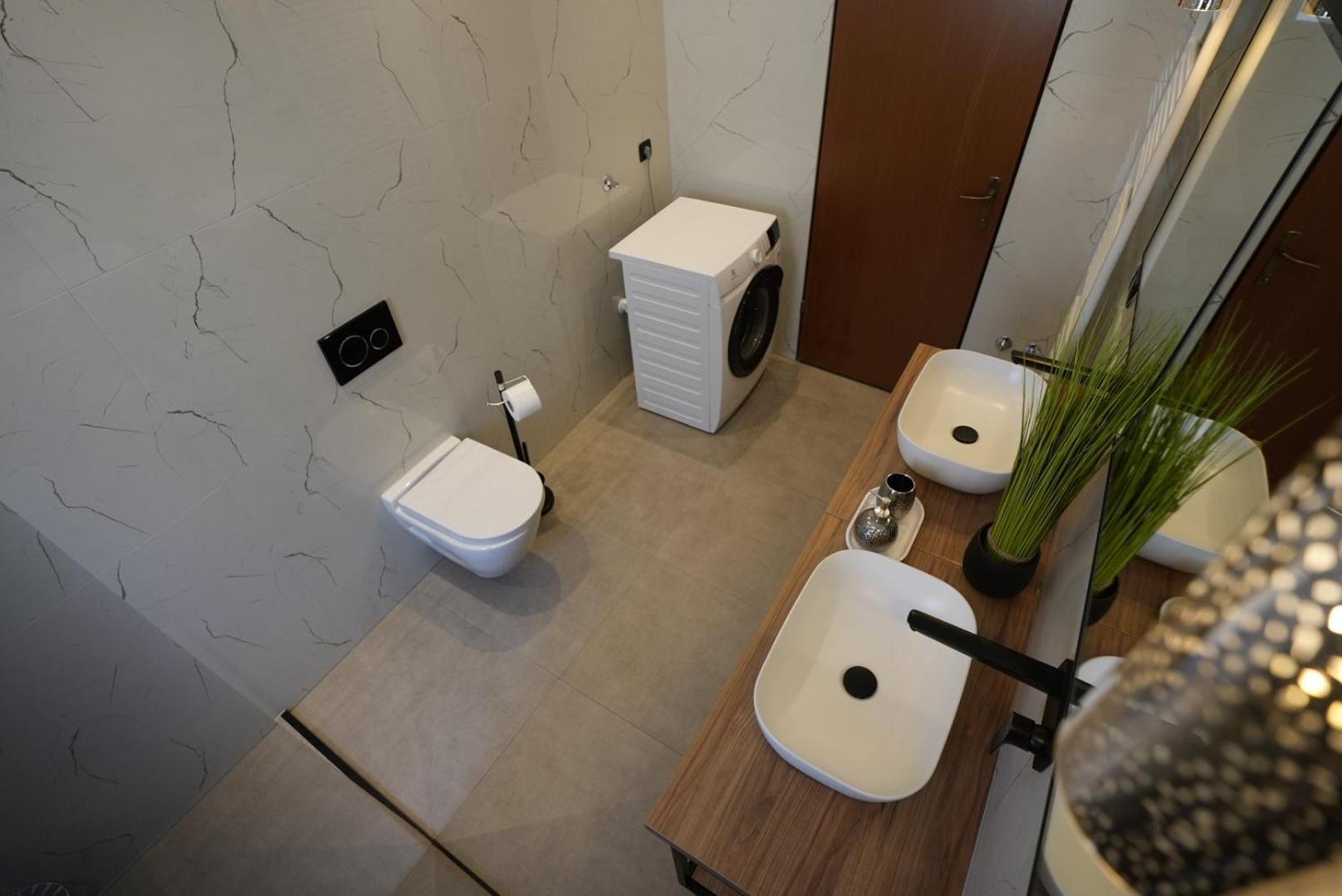 Apartment St. Antonio Rovinj Dış mekan fotoğraf
