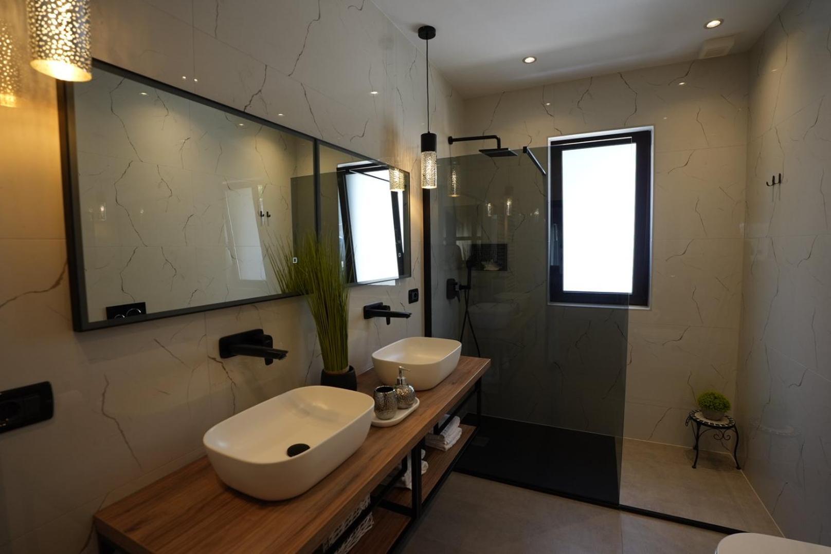 Apartment St. Antonio Rovinj Dış mekan fotoğraf