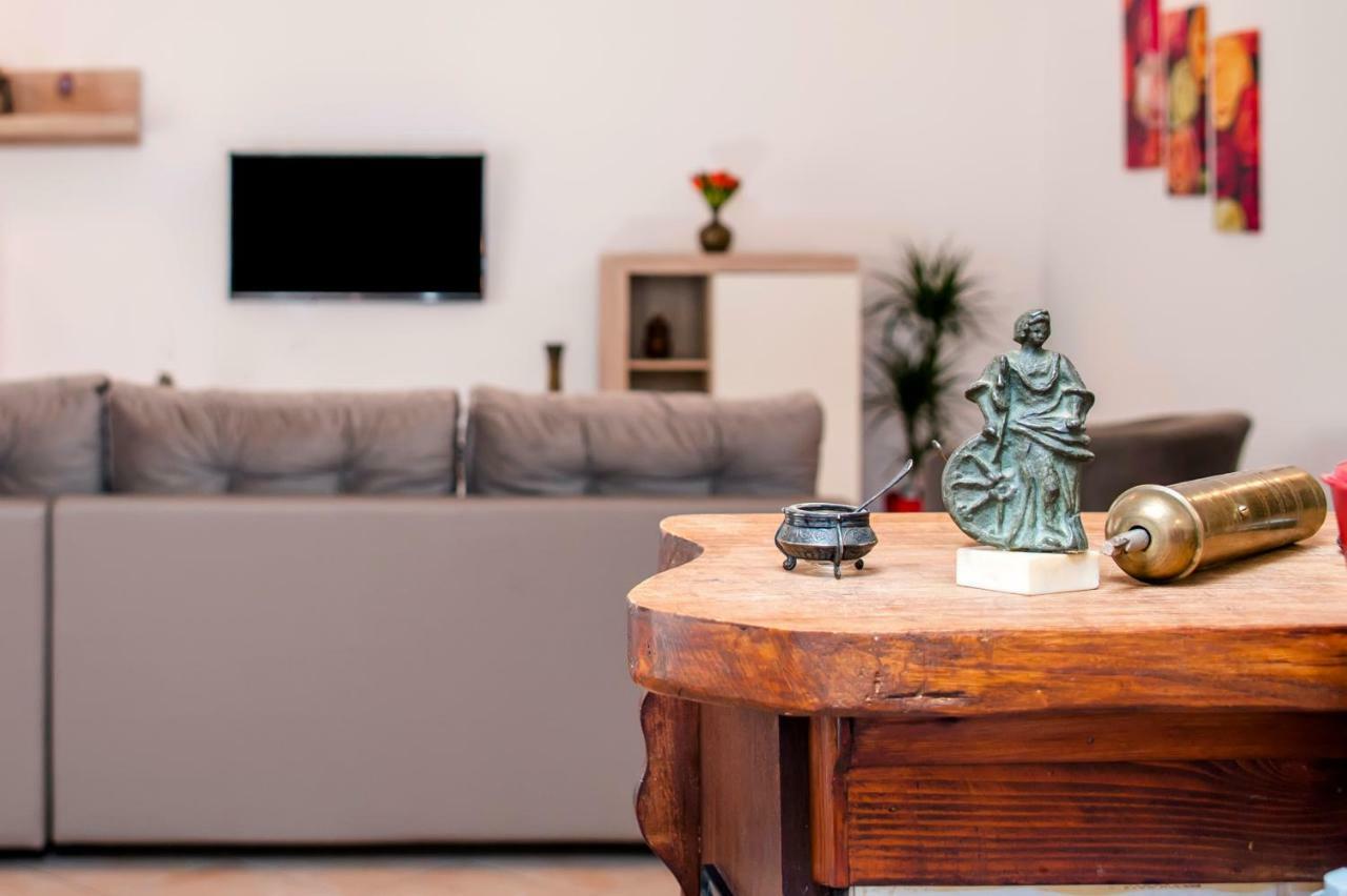 Apartment St. Antonio Rovinj Dış mekan fotoğraf